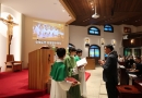 성체분배 임명…